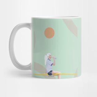 SEJENAK Mug